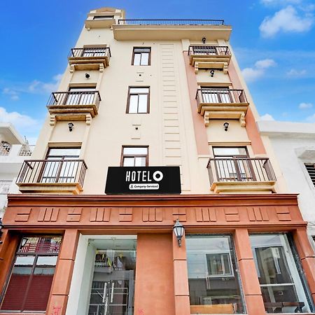 Super Hotel O Haridwar Near Shanti Kunj Raiwala المظهر الخارجي الصورة