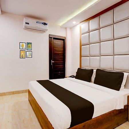 Super Hotel O Haridwar Near Shanti Kunj Raiwala المظهر الخارجي الصورة
