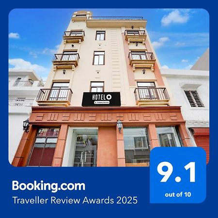 Super Hotel O Haridwar Near Shanti Kunj Raiwala المظهر الخارجي الصورة