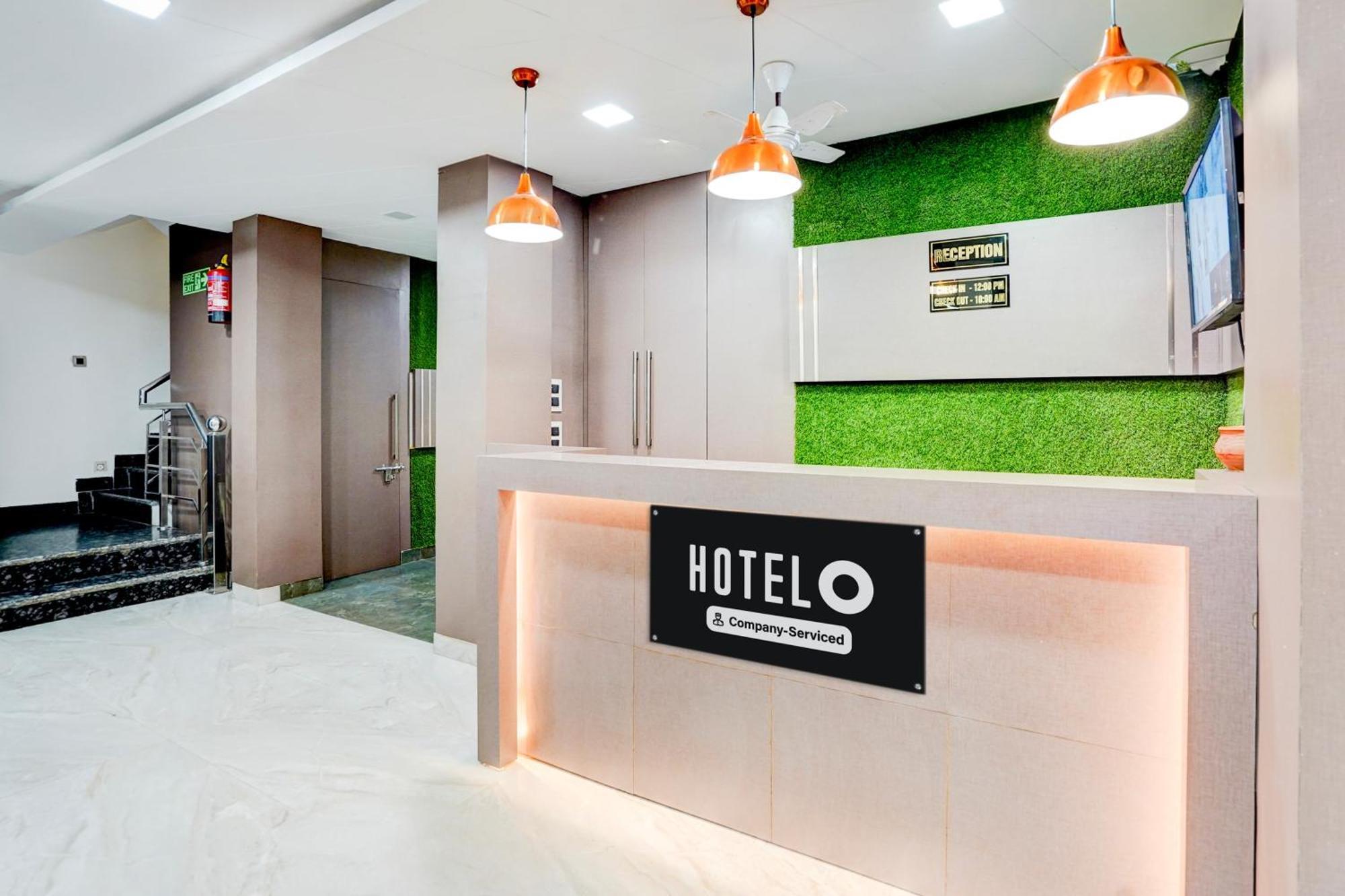 Super Hotel O Haridwar Near Shanti Kunj Raiwala المظهر الخارجي الصورة