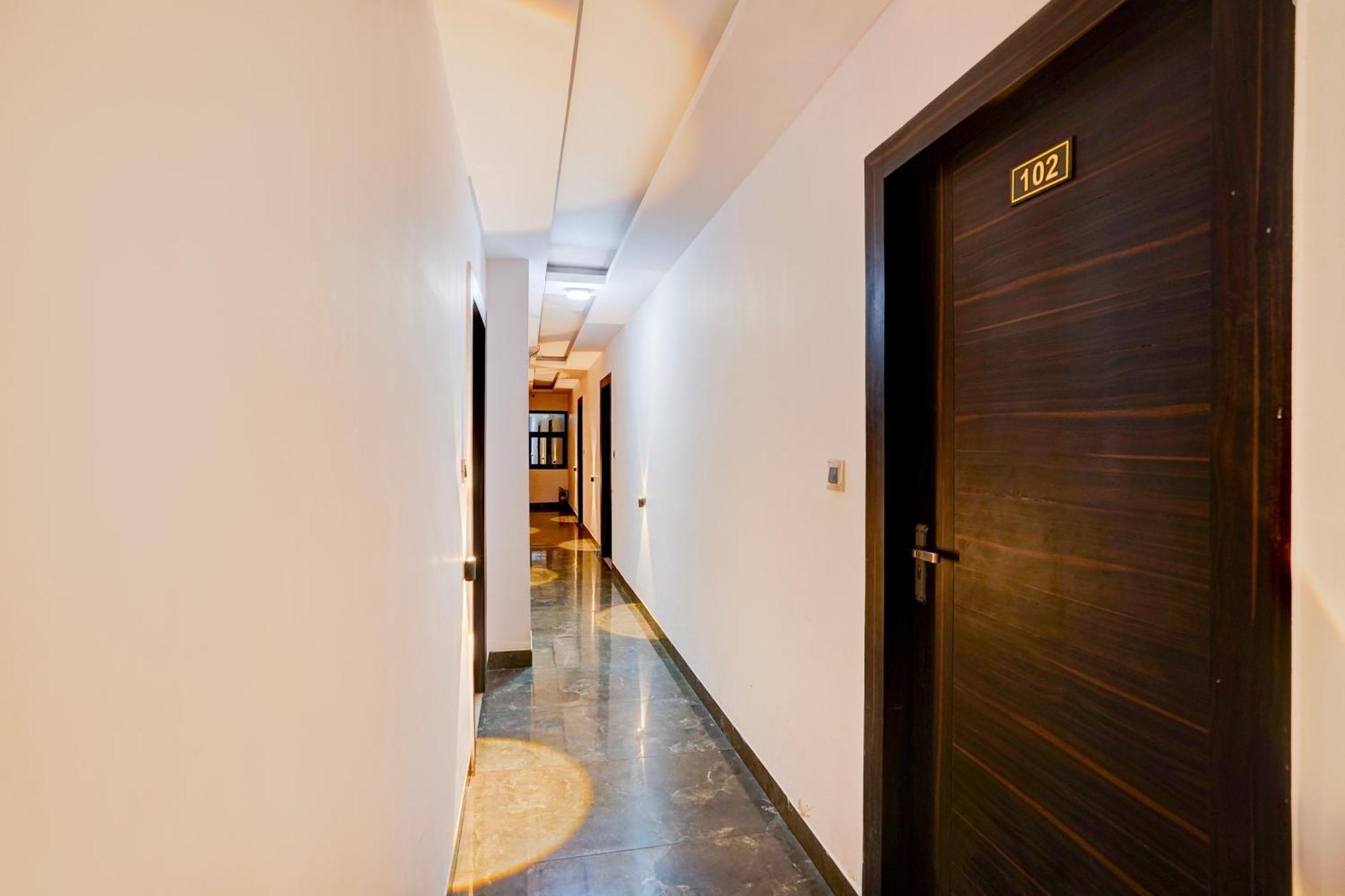 Super Hotel O Haridwar Near Shanti Kunj Raiwala المظهر الخارجي الصورة