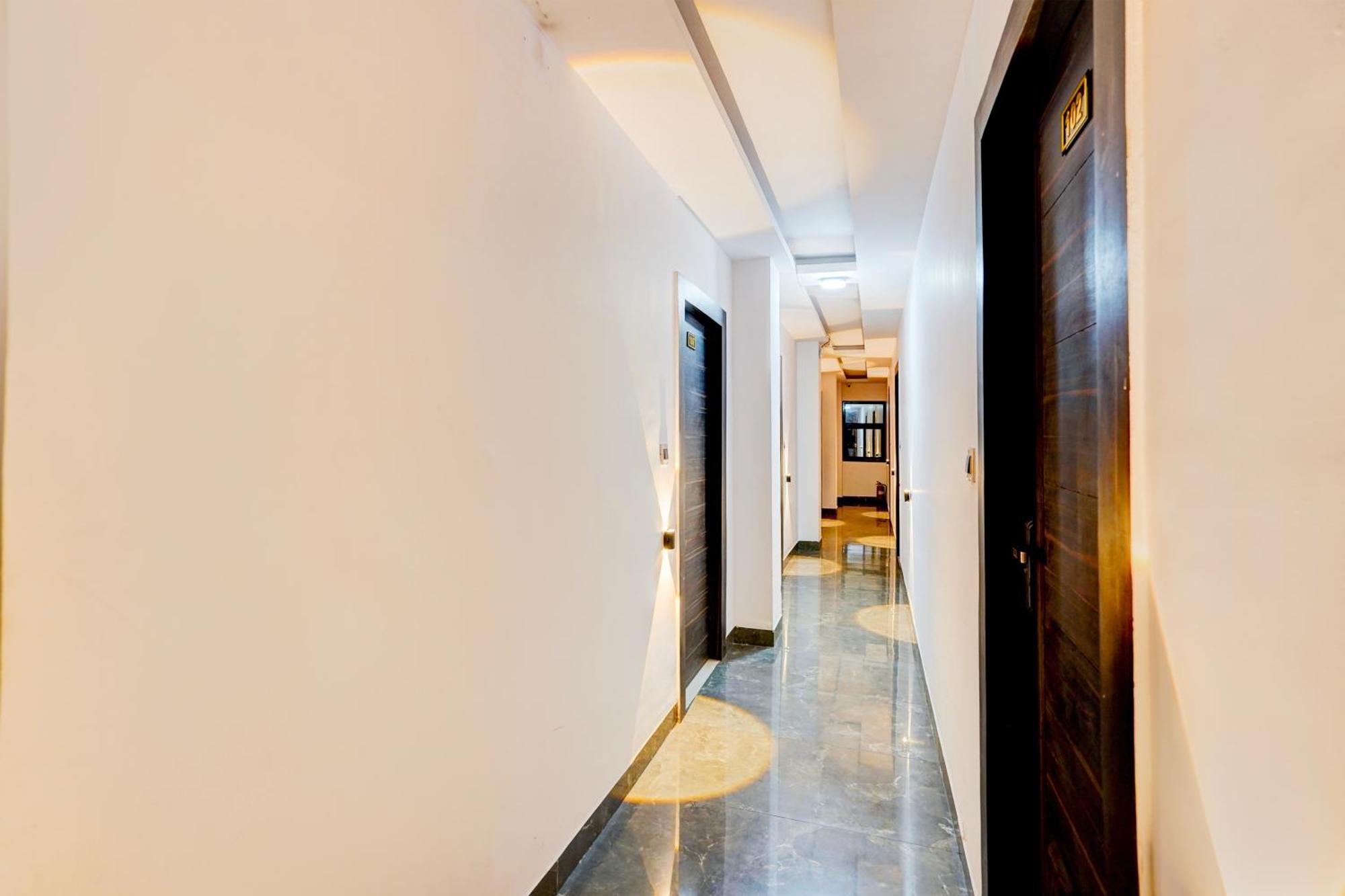 Super Hotel O Haridwar Near Shanti Kunj Raiwala المظهر الخارجي الصورة