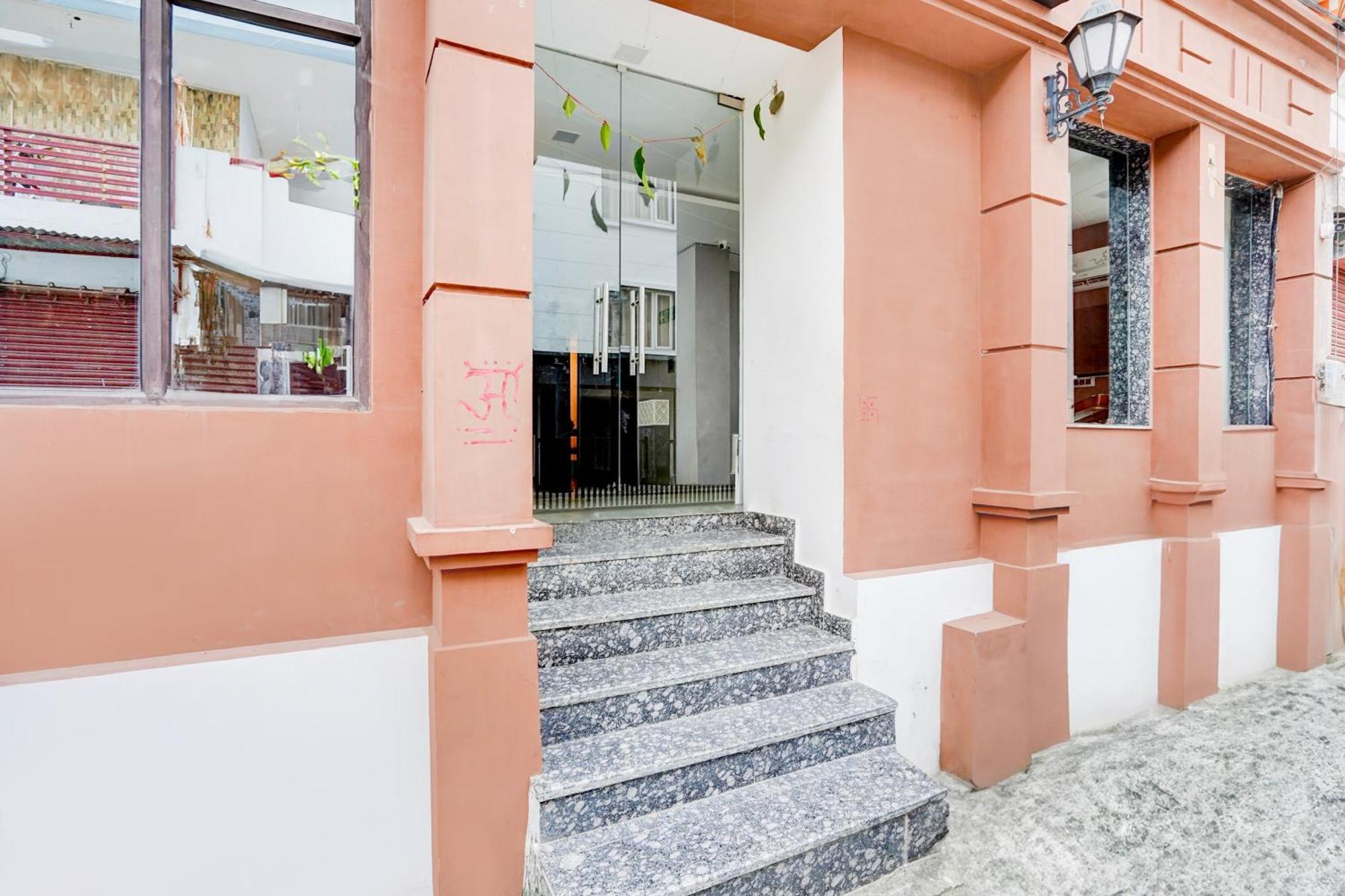 Super Hotel O Haridwar Near Shanti Kunj Raiwala المظهر الخارجي الصورة