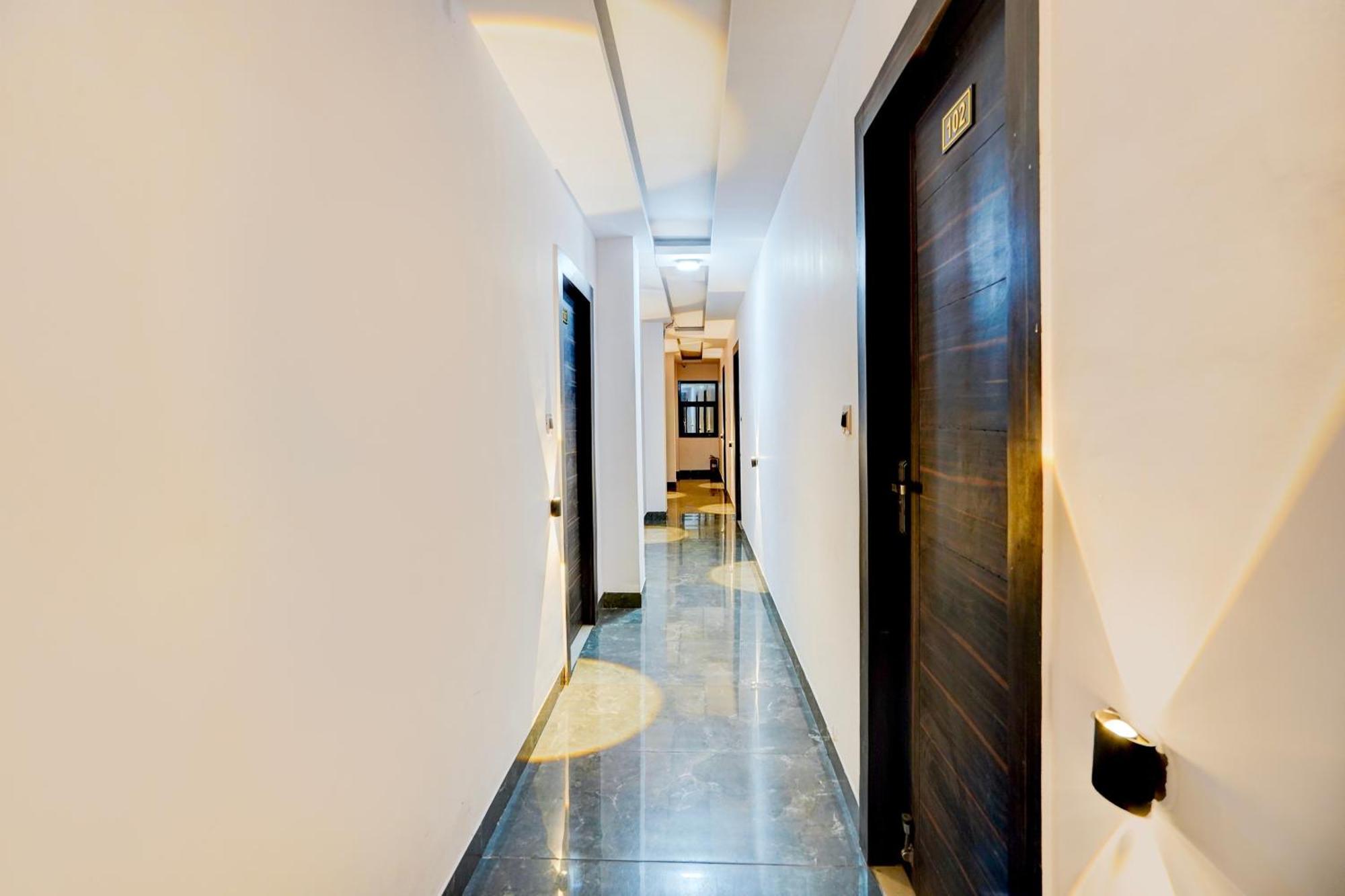 Super Hotel O Haridwar Near Shanti Kunj Raiwala المظهر الخارجي الصورة