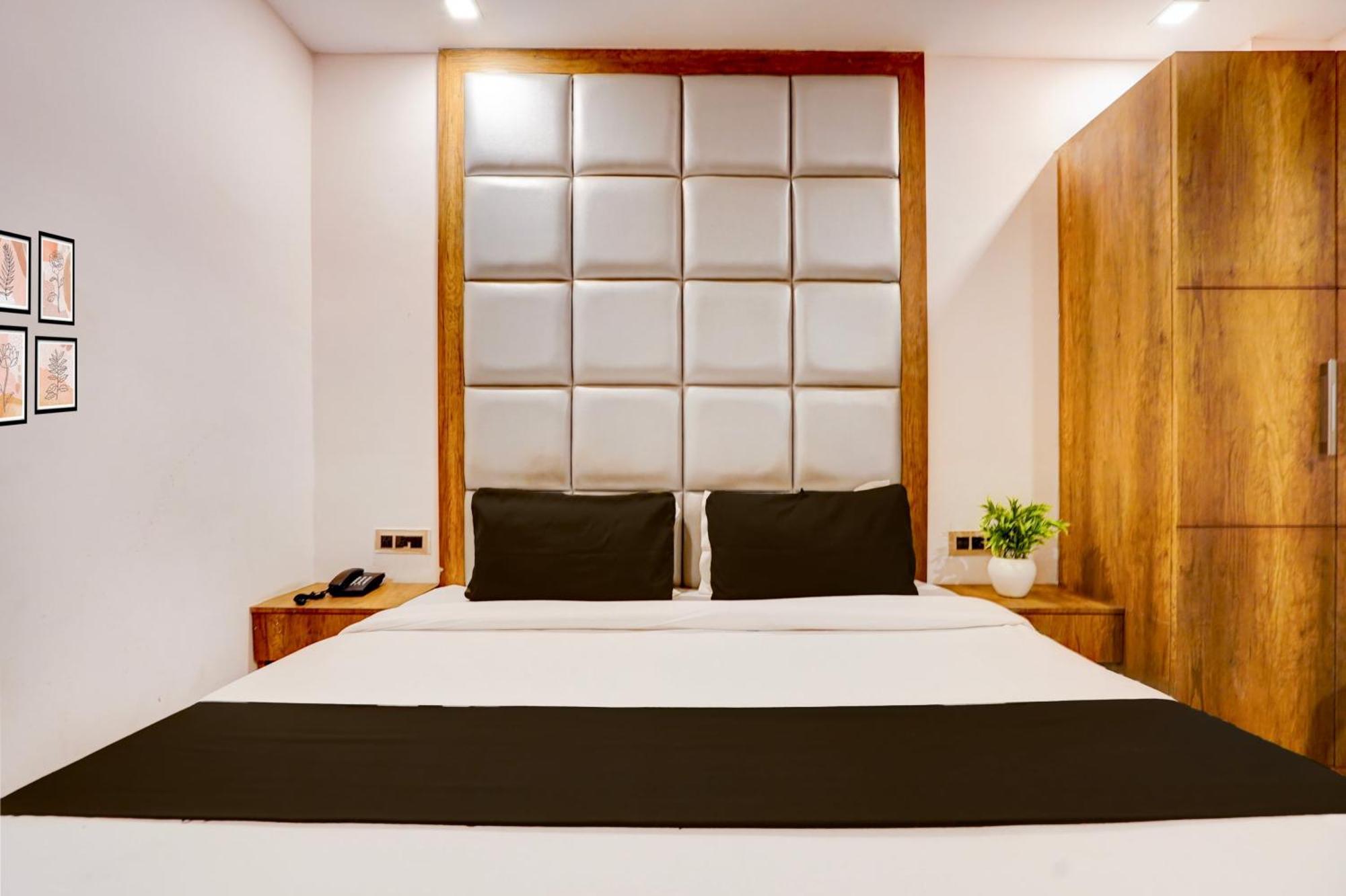 Super Hotel O Haridwar Near Shanti Kunj Raiwala المظهر الخارجي الصورة