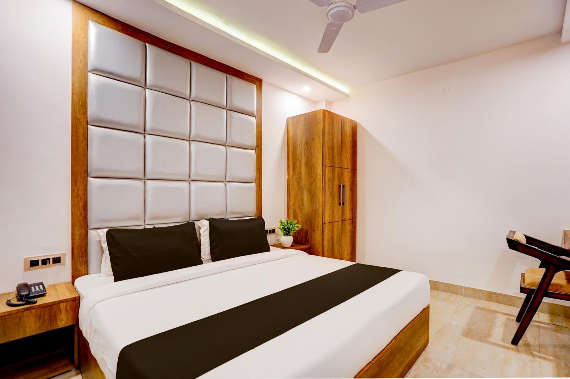 Super Hotel O Haridwar Near Shanti Kunj Raiwala المظهر الخارجي الصورة