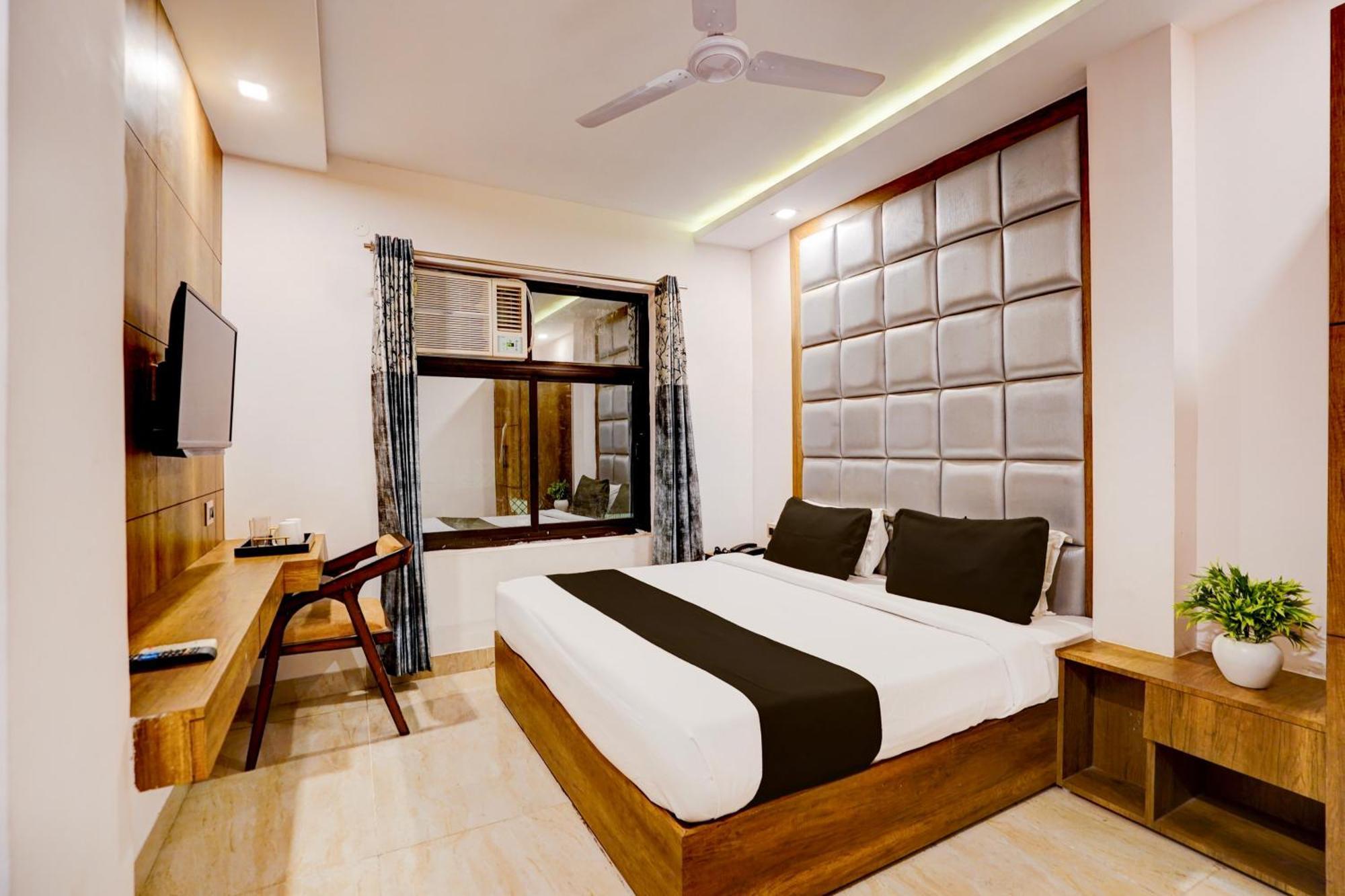 Super Hotel O Haridwar Near Shanti Kunj Raiwala المظهر الخارجي الصورة