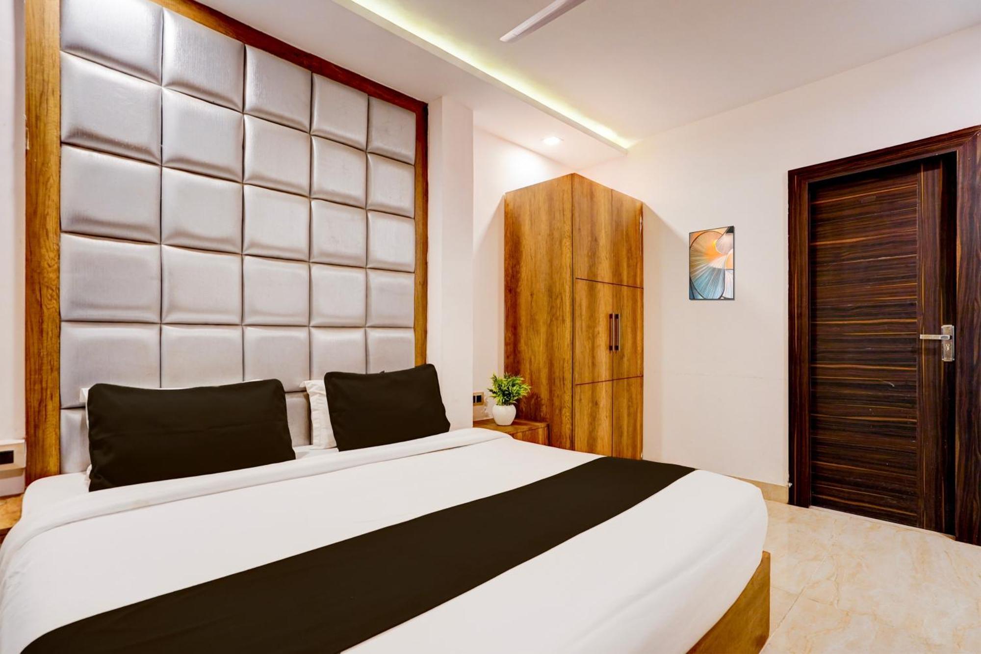 Super Hotel O Haridwar Near Shanti Kunj Raiwala المظهر الخارجي الصورة