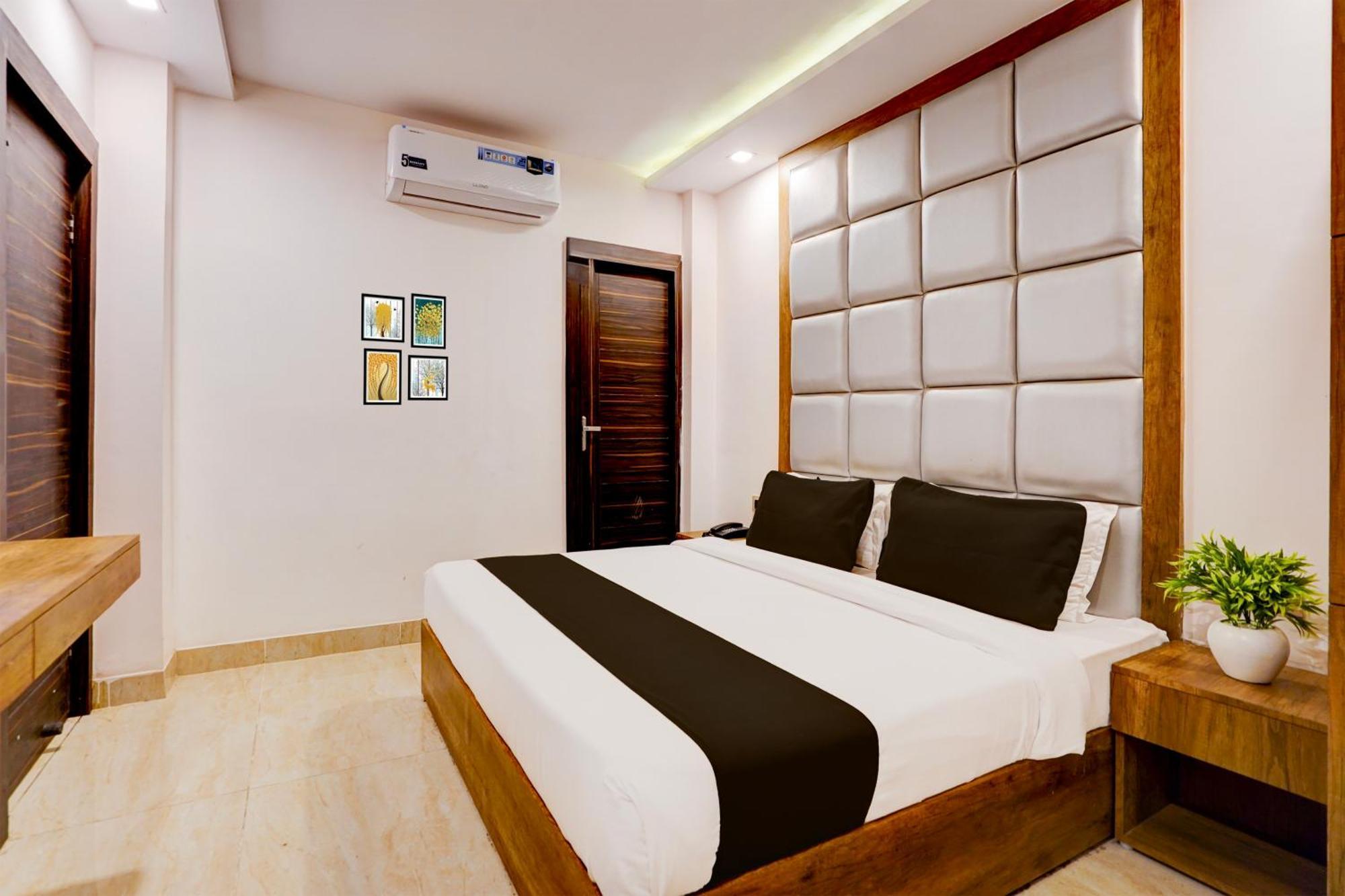 Super Hotel O Haridwar Near Shanti Kunj Raiwala المظهر الخارجي الصورة