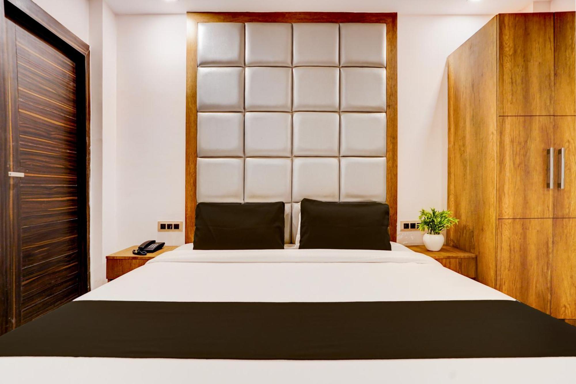 Super Hotel O Haridwar Near Shanti Kunj Raiwala المظهر الخارجي الصورة