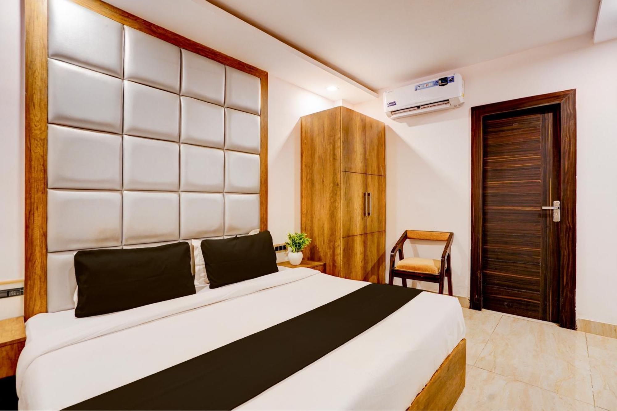 Super Hotel O Haridwar Near Shanti Kunj Raiwala المظهر الخارجي الصورة